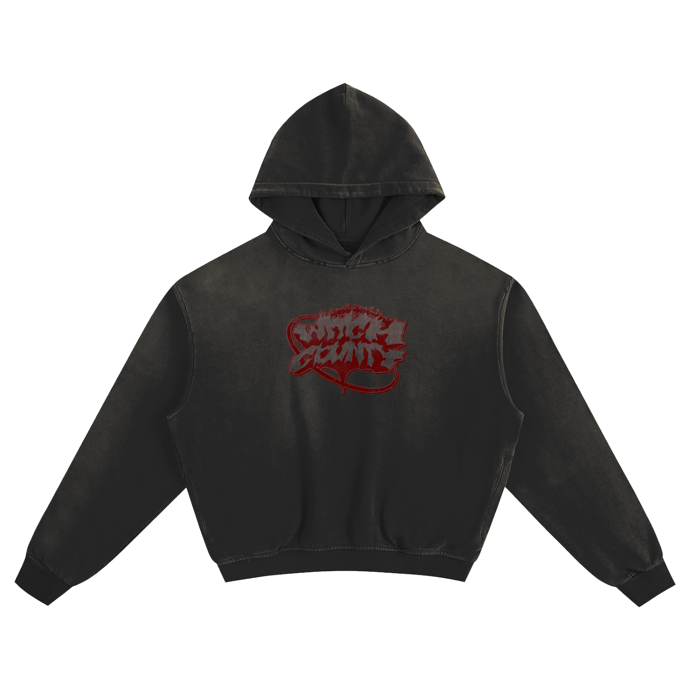 ★ SUPER STAR HOODIE ★ *Pre-Order*