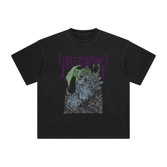 IN RUINS Tee *Pre-Order*