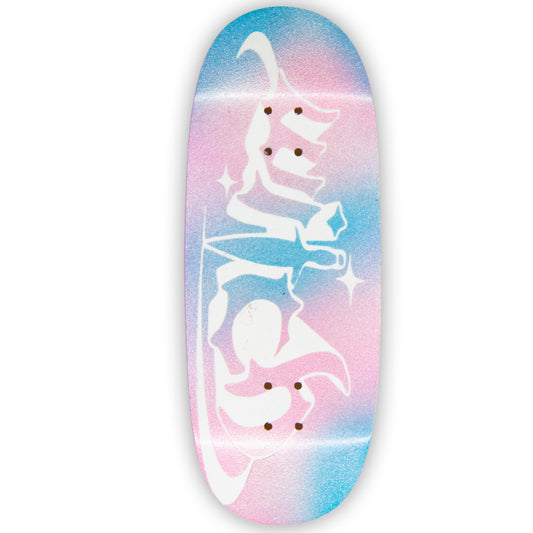 AIR BRUSH BLEM - 36mm Egg