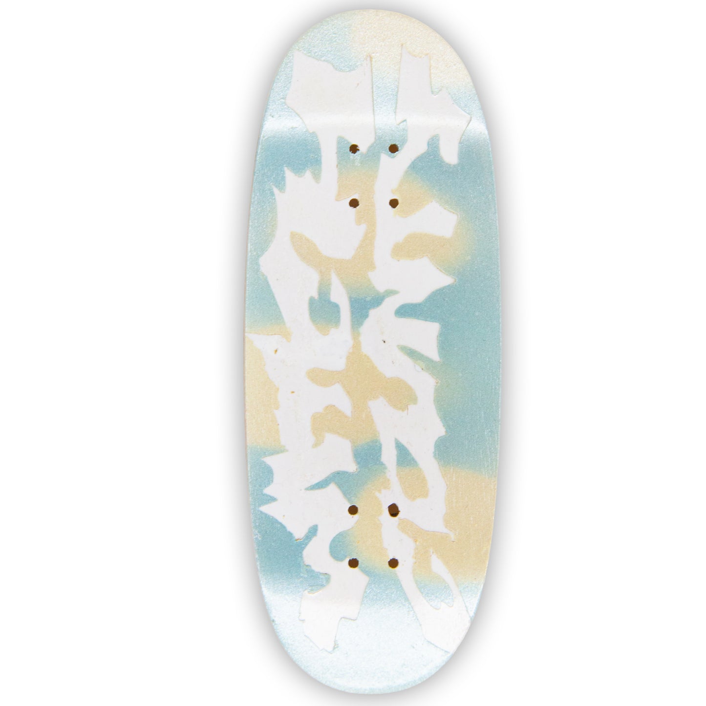 AIR BRUSH BLEM - 36mm Egg