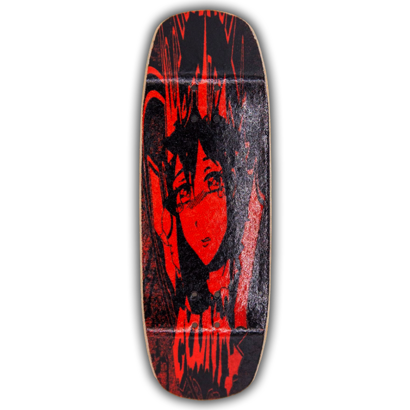 iMNOTOKAY (red/black)