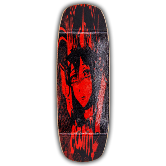 iMNOTOKAY (red/black)