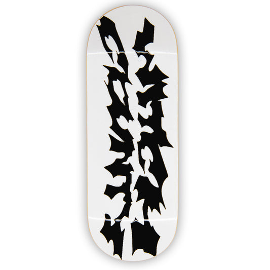 PUFF INK LOGO DECK