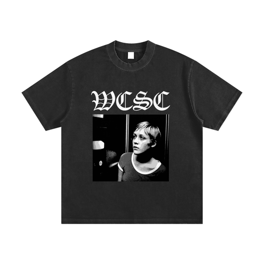 WCSC JENNIE TEE *Pre-Order*