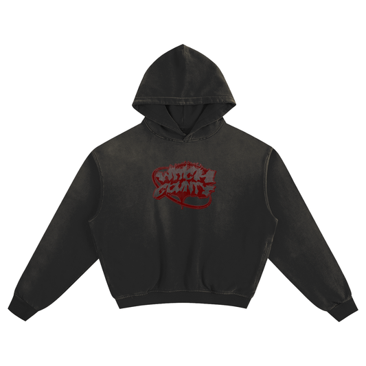 ★ SUPER STAR HOODIE ★ *Pre-Order*