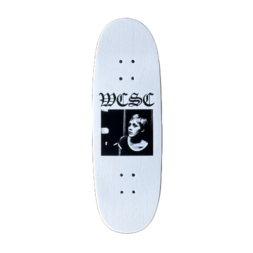 WCSC JENNIE (white) *Made to Order*