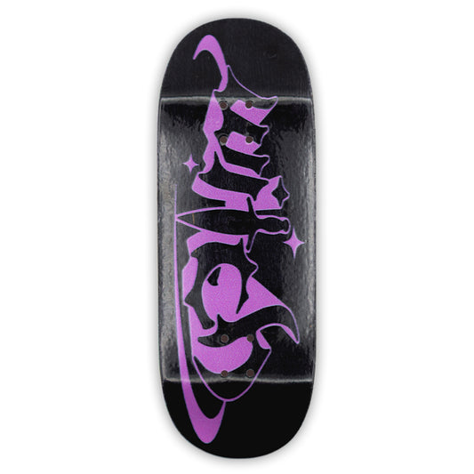 LOGO DECK (Cauldron Mold)