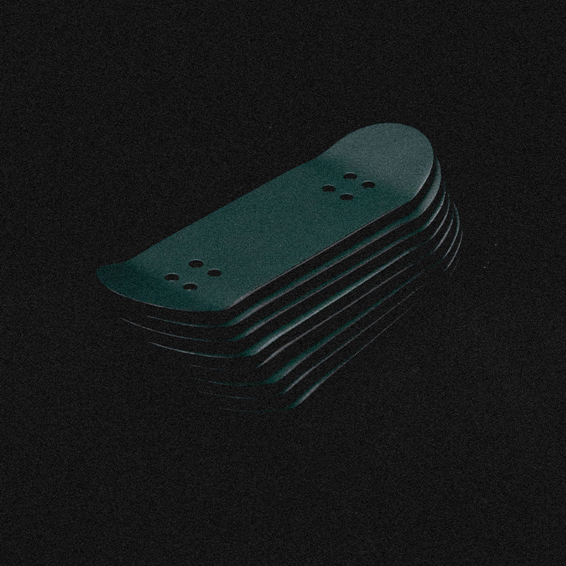 SPELLSTRIKE 01B - CLUBGRN/BLK