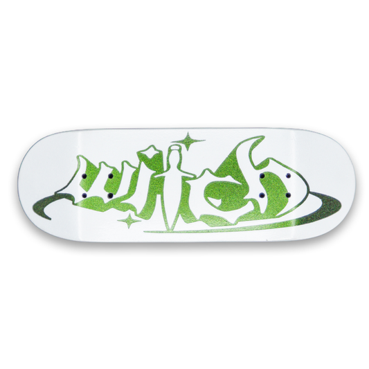 SPELLSTRIKE 01A - WHITE/MOSSYOAK
