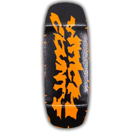 WITCH COUNTY DIPPED DECK